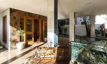 Imagem: Apartamento em Auxiliadora