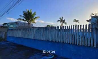 Imagem 4: Terreno frente mar Balneário Canoas