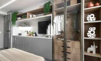 Imagem 5: Apartamento à Venda, Bela Vista - São Paulo - SP, Com 1 Dormitórios e 43,26 m²!