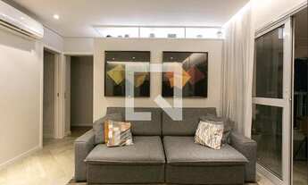 Imagem 6: Apartamento para Aluguel - Tatuapé, 3 Quartos, 127 m2