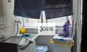 Imagem 5: Apartamento com 2 dormitórios à venda, 42 m² por R$ 230.000 - Alameda São Boaventura, Fons