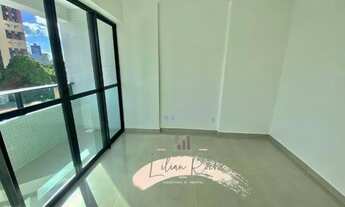 Imagem 7: Ed. Vougue Umarizal - Aluguel