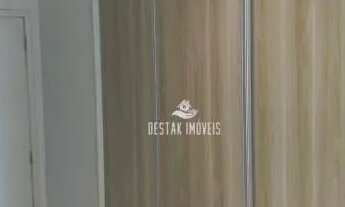 Imagem 6: Casa com 2 dormitórios à venda, 62 m² por R$ 340.000 - Aclimação - Uberlândia/MG