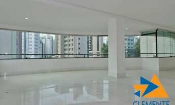 Imagem 2: APTO. 04 QTOS 02 SUITES E 02 SEMI-SUITES BELVEDERE-BH-MG OPORTUNIDADE