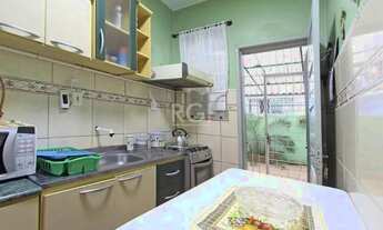 Imagem 5: Apartamento para Venda - 47.5m², 1 dormitório, Teresópolis