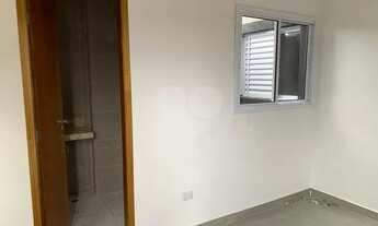 Imagem 4: Apartamento em Condomínio - 1 Dormitório - Tucuruvi - São Paulo/SP