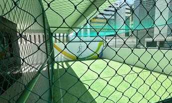 Imagem 4: Alugo Quarto e Sala no Edifício Corais do Mar