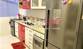 Imagem 7: Apartamento 108m² 2 Dormitórios para venda no jardim Paulista