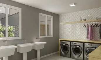 Imagem 6: Oportunidade! Apartamento cobertura com 1 dormitório