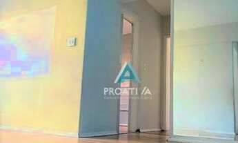 Imagem 3: Apartamento com 2 dormitórios à venda, 52 m² - Jardim Stetel - Santo André/SP