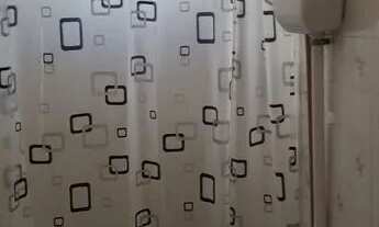 Imagem 6: Alugo quarto na liberdade em frente ao plano inclinado