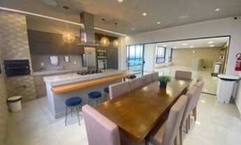 Imagem 5: Apartamento Parque Amazonia, 02 suites