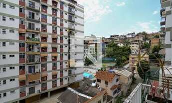 Imagem 7: Apartamento para Aluguel - Tijuca, 2 Quartos, 70 m2