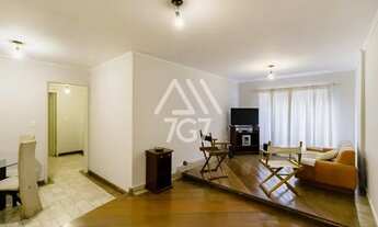 Imagem: SÃO PAULO - Apartamento Padrão - ITAIM