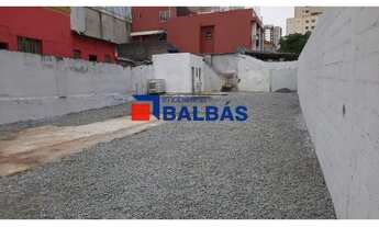 Imagem 3: TERRENO COMERCIAL TATUAPÉ