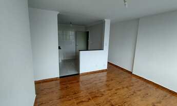 Imagem 2: Apartamento para venda possui 82 metros quadrados com 2 quartos