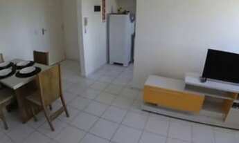 Imagem 3: APARTAMENTO MOBILIADO PARA ALUGAR CONDOMÍNIO ECOGARDEN COM 2 QUARTOS NO BAIRRO PONTA NEGRA