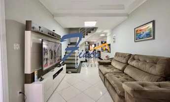 Imagem 4: PRAIA GRANDE - Casa Padrão - AVIAÇÃO