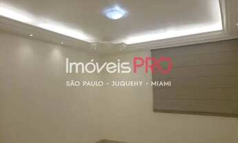 Imagem 5: Apartamento 2 dorm e 1 vaga no Bela Vista todo reformado