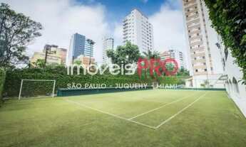 Imagem 2: Apartamento 362m² 4 Dormitórios para Venda no Brooklin