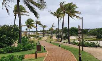 Imagem 5: Reserva Sauípe , venha conhecer o Destino Sauípe, lotes com condições especiais. Últimas U