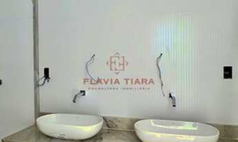 Imagem 6: Casa duplex 3 quartos com suíte em Reserva da Morada