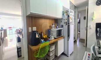 Imagem 7: Apartamento para venda em Alto da Lapa - São Paulo - SP