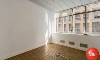 Imagem: São Paulo - Conjunto Comercial/Sala - Brooklin