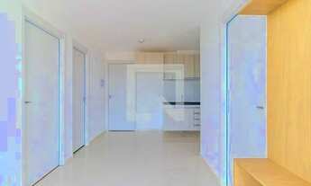 Imagem 5: Apartamento para Aluguel - Socorro, 2 Quartos, 36 m2