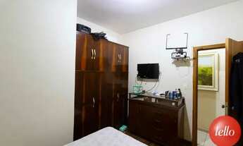 Imagem 7: São Paulo - Casa Padrão - Cursino