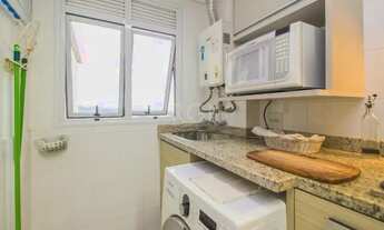 Imagem 6: PORTO ALEGRE - Apartamento Padrão - Partenon