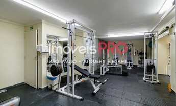 Imagem 5: Apartamento à venda com 84 m² em Itaim Bibi