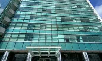 Imagem 4: Apartamento para Venda - 80.02m², 2 dormitórios, sendo 1 suites, 2 vagas - Cristal