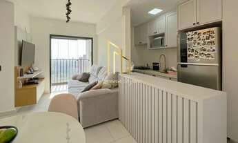 Imagem: SOROCABA - Apartamento Padrão - PARQUE