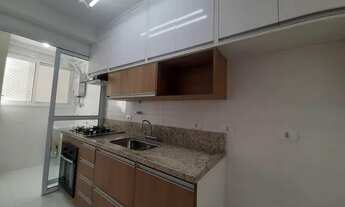 Imagem: Apartamento para aluguel tem 53 metros quadrados