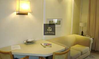 Imagem 2: Flat Para Locação Vila Olímpia