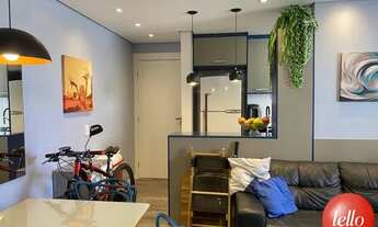 Imagem 6: São Paulo - Apartamento Padrão - Brás