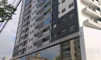 Imagem 2: Apartamento Alto Padrão à venda em São José/SC