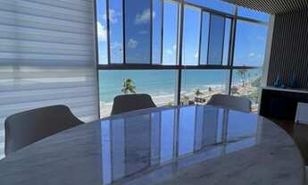 Imagem 4: Apartamento para venda tem 189 metros quadrados com 3 quartos em Boa Viagem - Recife - Per