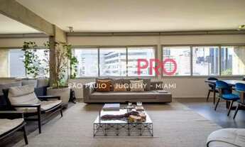 Imagem 5: Vila Nova Conceição - Apartamento com 2 suíte(s), 2 dormitório(s) e 2 vaga(s) de garagem