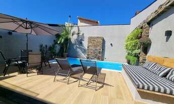 Imagem 2: Casa Balneário Gaivotas 2 quadras do mar