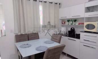 Imagem 3: Casa - Jardim Flórida - 125,69m² - 3 Dormitórios, sendo uma suite