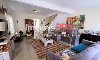 Imagem: Linda Casa de Vila no Brooklin