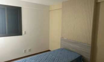 Imagem 2: Oportunidade! Alugo 3/4 mobiliado na ponta verde