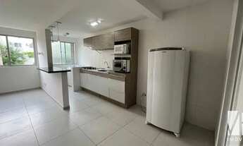 Imagem 7: Apartamento semi mobiliado com 01 dormitório para Locação Anual - Centro - Balneário Cambo