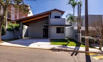 Imagem 2: Sobrado com 3 dormitórios à venda, 200 m² por R$ 1.490.000 - Condomínio Residencial Espaço