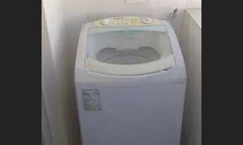 Imagem 3: Apartamento mobiliado no Portão