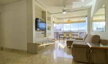 Imagem: Cobertura para Venda - 155m², 3 dormitórios