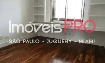 Imagem 7: Apartamento para venda e locação com 179m² no Campo Belo - São Paulo