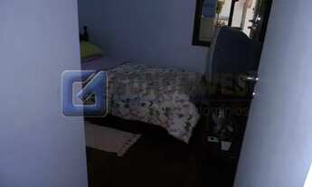 Imagem 6: SAO BERNARDO DO CAMPO - Residential / Apartment - VILA MARLENE